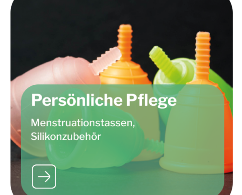Silikone für die Lebensmittelindustrie