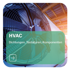 Silicone per il settore alimentare