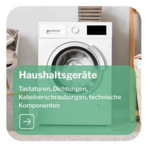 Silicone per il settore alimentare