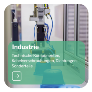 Silicone per il settore alimentare