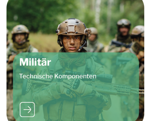 Silikone für die Lebensmittelindustrie