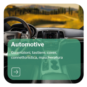 Settore automotive