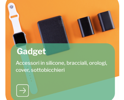 Settore gadget