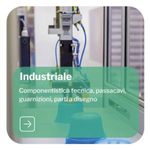 Silicone per industria