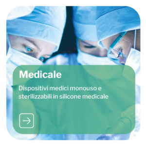 Settore Medicale